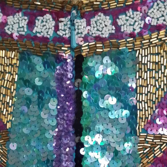 Blouse - Picture 3 of 6